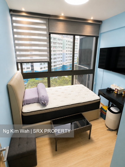 The Wisteria (D27), Apartment #592121801